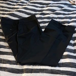 The Limited Cassidy Fit